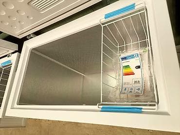 Dərin dondurucu Hoffmann 100 ve 200 litr hecmli modellər ✅️ 100 — 6