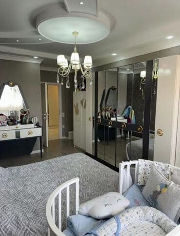 zaqatalada satilan evler 2023: 4 otaqlı, 110 kv. m, Yeni təmirli — 13