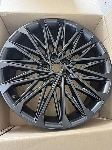 Disklər: Yeni Disk Hyundai R 20, 5 Boltlu — 3