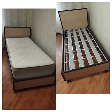 Çarpayi 80 azn. Yaxsi veziyyetdedir. Matrasi teze kimidir. Unvan lalafo.az -da Çarpayi 80 azn. Yaxsi veziyyetdedir. Matrasi teze kimidir. Unvan