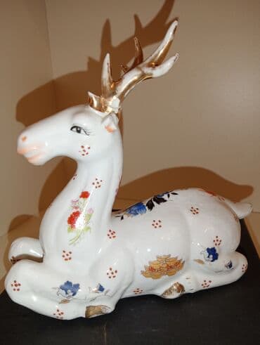 формы для гипса: Фигура, Гипс, цвет - Белый — 6