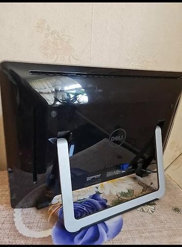 notebook 8gb ram: Dell touchscreen st2220t 21.5 in monitor, ideal veziyetde, islekdir — 2