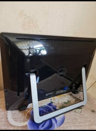 samsung planshet qiymetleri bakida: Dell touchscreen st2220t 21.5 in monitor, ideal veziyetde, islekdir — 2