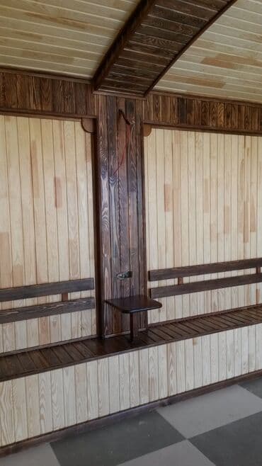 alcipan fiqurlari arka: Digər tikinti xidmətləri — 4