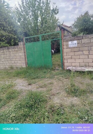 qalada xasaxunada ev torpaq: 9 sot, Kənd təsərrüfatı, Barter mümkündür, Kupça (Çıxarış) — 4