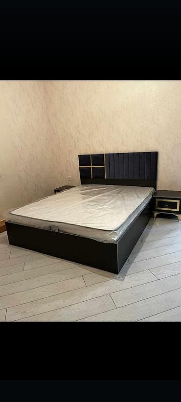 carpayi sifarisi: Yeni, İkinəfərlik çarpayı — 1