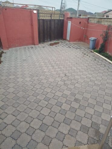 аренда частного дома: 120 м², 2 комнаты, Газ — 2