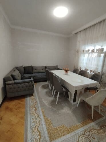 is elanları 2024 bakı: Пос. Маштаги 3 комнаты, 130 м², Нет кредита, Средний ремонт — 11