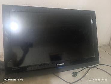 Samsung LCD televizor - Ekran diaqonalı təxminən 22–24 düym - LCD — 2