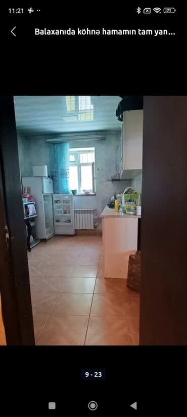 аренда домов: Təcilli balaxanıda kirayə ev verilir yola yaxın market məktəb her yere — 2