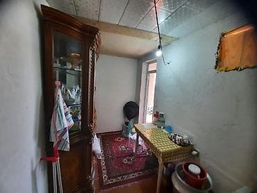 saray mtk satilan evler: Həyət yanı sahəsi 3 sot bütün əşyalar qalacaq Satışa təqdim olunur — 1