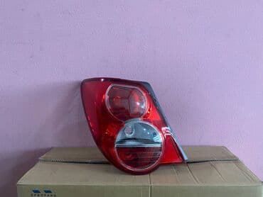 şevralet kruz: Chevrolet — 1