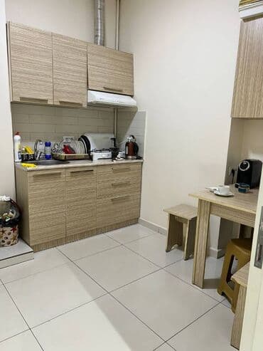 xacmaz obyekt: Obyekt satılır. 17 mərtəbəli binanın, 3 cü mərtəbəsi, Estetik — 5