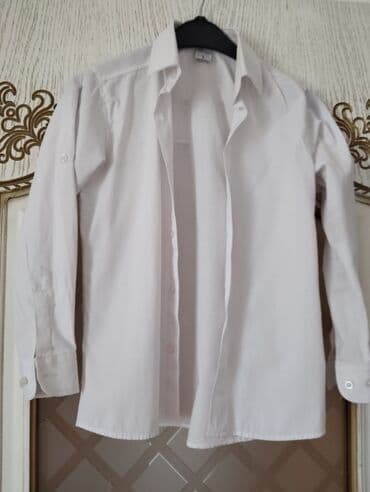 koynekler: Köynək, Oğlan üçün, 9 - 10 yaş — 1