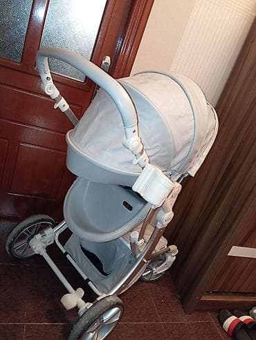 kidilo коляска: Kidilo — 2