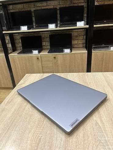 iphona 8: İşlənmiş Lenovo IdeaPad, 15.6 ", AMD Ryzen 7, 512 GB, Ödənişli çatdırılma — 6