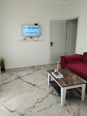 luks home: Bakı, Bakıxanov qəs., 2 otaqlı, Köhnə tikili, 60 kv. m — 3