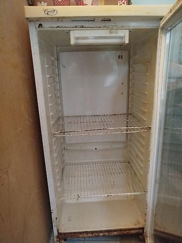 AZ islenmis pozis vitrin soyuducu satilir.Doner,peraski,kafe,restoran — 2