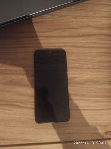 iphone 11 pro max: Redmi Note 10, 128 GB, rəng - Göy, Barmaq izi, Face ID — 2