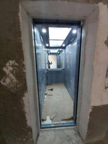 tecili satilir turbo az: 2 otaqlı, Yeni tikili, 57 kv. m — 2