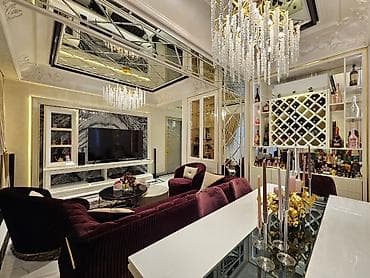 sirvan emlak: Nerimanov rayonu,Seven star yaşayış kompleksin də ŞƏXSİ MƏNZILIMI — 6