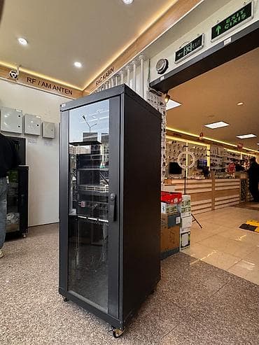 RKabin -Server Kabini