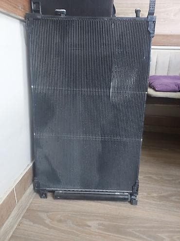 Lexus es 250 2.5 mator ucun ustdən cixma kandisaner radiatoru,cuzi