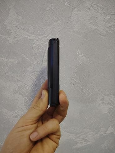 samsungnote 3: Nokia 8 Sirocco, 16 GB, rəng - Gümüşü, Düyməli — 7