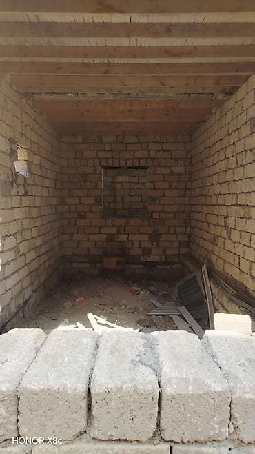 şirvan torpaq satışı: Daş konstruksiyalı, maili ərazidə yerləşən fərdi yaşayış evi — 9