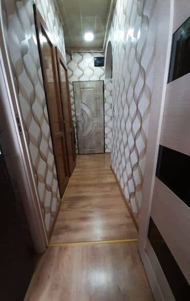 xacmaz ev: Bakı, 3 otaqlı, Köhnə tikili, m. Neftçilər, 65 kv. m — 12