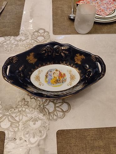 Текстиль: Вазы — 2