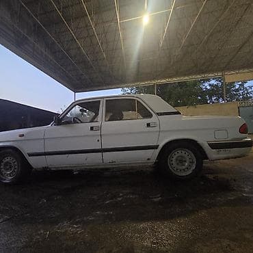 opel astra 1 6: QAZ 3110 Volga: 2.4 l | 2001 il 260000 km Sedan — 2