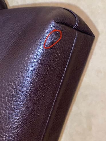 cxol: Emporio Armani çiyin çantası - Model: mini baguette tipli — 7