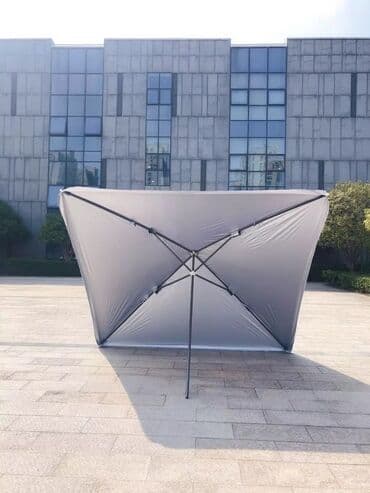 işlənmiş zontiklər: Zontik — 3