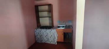 suraxanida: 5 м², 1 комната, Газ, Электричество, Водопровод — 4