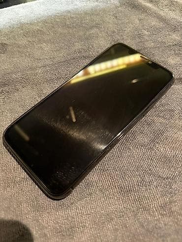 iphone se 2020 kredit: IPhone 11 Pro, Space Gray, Face ID — 3