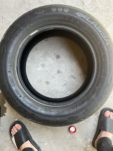 bmw e30 satilir: Məhsul: Lassa Greenways yay mövsümü üçün minik avtomobili təkərləri - — 1