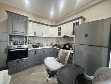 tap az lenkeran: 2 otaqlı, Yeni tikili, m. Həzi Aslanov, 72 kv. m — 8