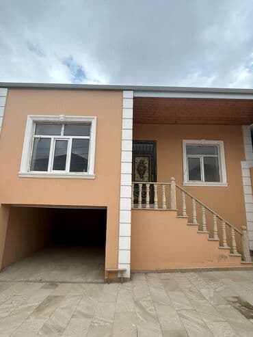 sirvan is elanlari 2021: Binəqədi qəs. 3 otaqlı, 120 kv. m, Kredit yoxdur, Yeni təmirli — 4