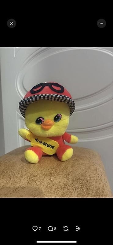 lalafo qapi pencere: Oyuncaqlar — 7