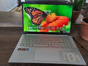 asus m530w: Yenidir isdifade olunmayib
Ehdiyac olmadigi ucun satilir — 2