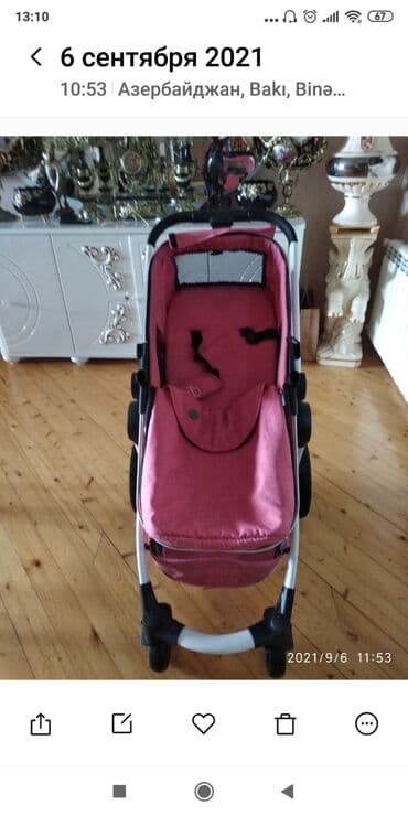 кукла монстер хай: Kalyasqa ela veziyyetde. Firma malidir.baha alinib. Yeni kimidir — 3