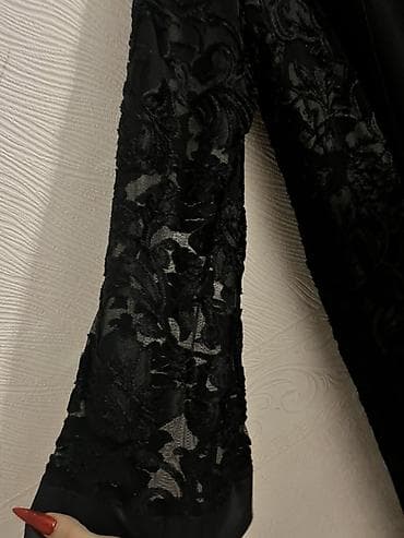 Abaya,2 parca iclik ve abaya qiymet de razilasmag olar — 3