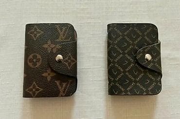 çanta kişi üçün: Pulqabı, Eko dəri — 9