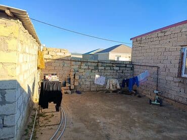 1 otaqlı, 25 kv. m, Kredit yoxdur, Orta təmir