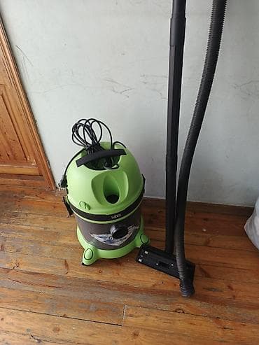 su temizleyici: Sarex Aquavac su filtrasiyalı tozsoran - Su sistemi (Aquavac Water — 2