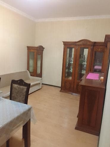 kiraye gunluk evler: Asan xidmata yaxln midada 3 otaqll manzil ailya kira verilir xidmat — 2