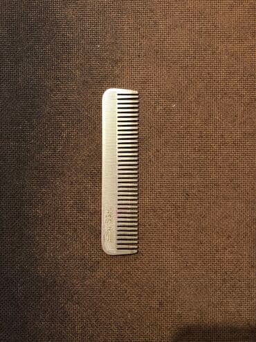 kəpənək darağ: Sovet daraqlari qiymet 1 ededine aiddi — 5