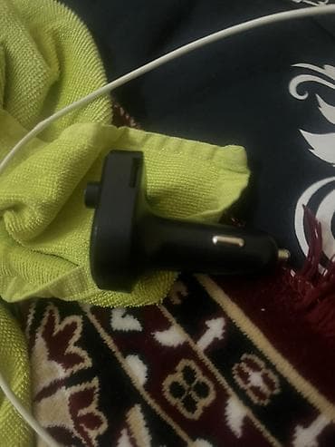 mp3 kart: Bluetooth FM musiqi çalan — 2