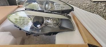 daewoo espero 1997: Komplekt, BMW, 2012 il, Orijinal — 9